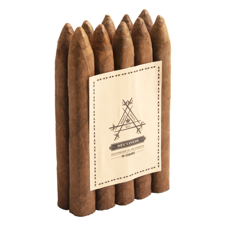 S35D No. 2, , jrcigars